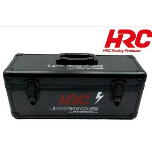 Hrc racing hrc9721bi - hrc9721bi-s, lipo