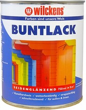 Wilckens Buntlack