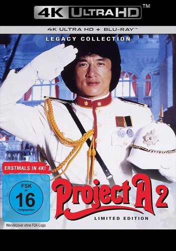 Project jackie chan 4k - a, /