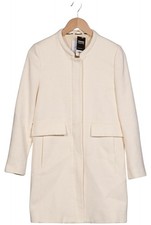 MANGO Mantel Damen Jacke Parka