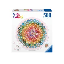 Ravensburger puzzle 17346 - ravensburger,