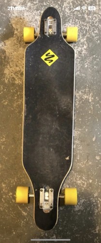 Skateboard fast neu - , modell
