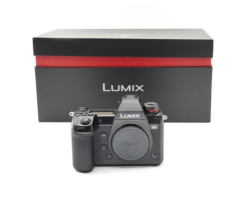 Panasonic lumix gehäuse - panasonic,