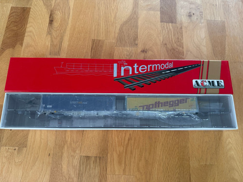 Acme intermodal 40270 - intermodal,