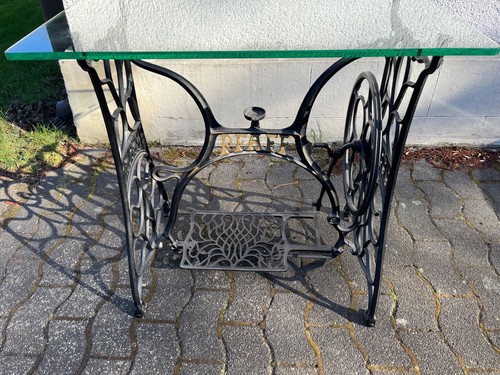 Nähmaschinen untergestell - nähmaschinen,