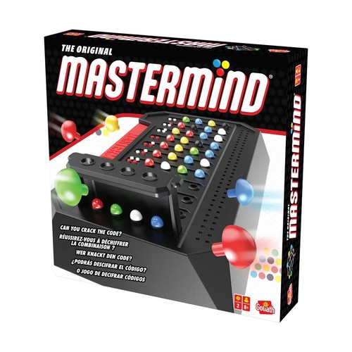 Goliath toys mastermind - goliath,