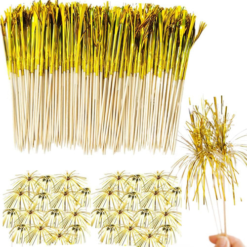 Party deko glitzer feuerwerk - party,