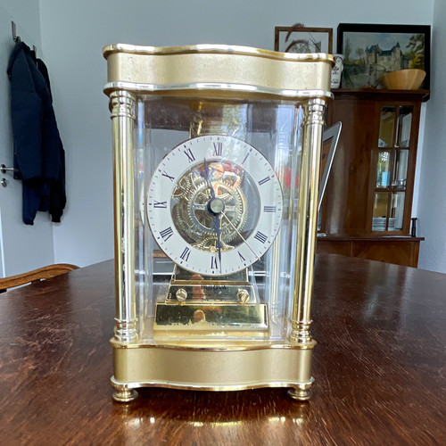 Bulova tischuhr quarz vintage - quarz,