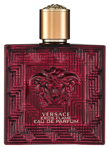 Versace eros flame - eros,