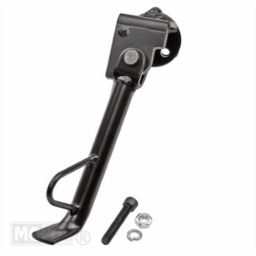 Seitenständer schwarz suzuki - seitenständer, (suzuki
