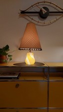 Vintage 50er/60er Jahre Lampe
