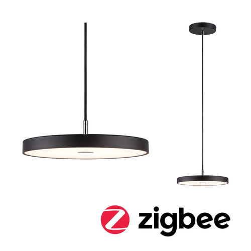 Led pendelleuchte smart - pendelleuchte,