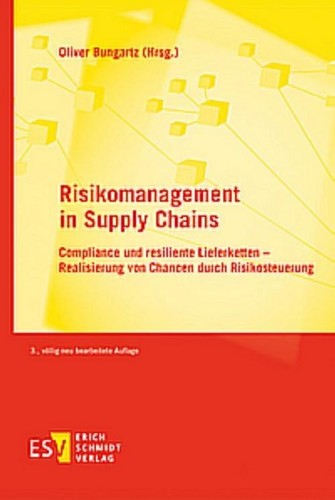 Risikomanagement supply - in,