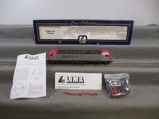 Lima Spur H0 208414 AC
