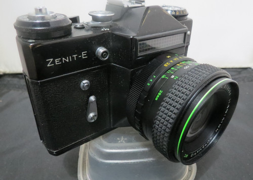 Zenit analoge - e,