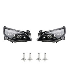 Scheinwerfer Set Halogen