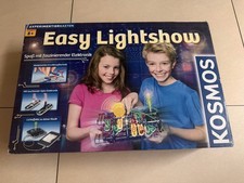 KOSMOS Easy Lightshow -