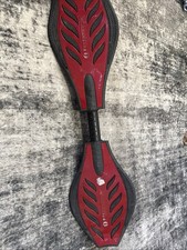 Razor RipStik Red Caster Board