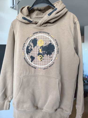 Hoodie jungen 146 - jungen, 146/152
