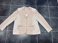 Neue SPORTALM Jacke Gr. 46/48