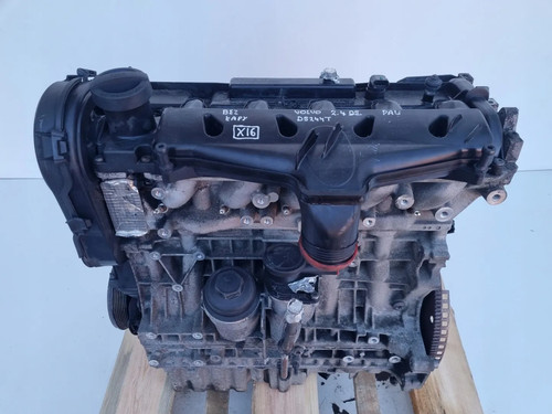 Motor volvo xc90 d5244t4 4 - motor, i