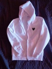 Jacke,  comme des garcons, play Gr. S