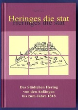 Hessen Odenwald Mittelalter Otzberg Hering Stadt Geschichte Chronik 2021