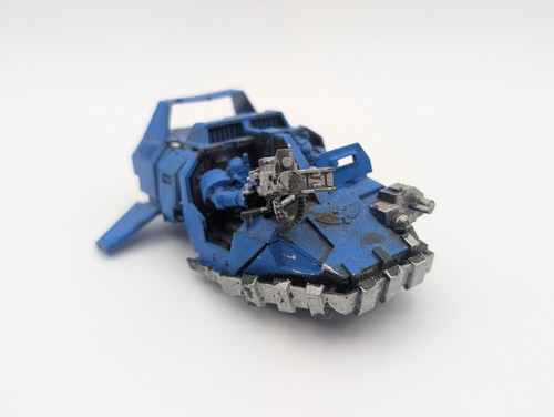 Land speeder space - land,