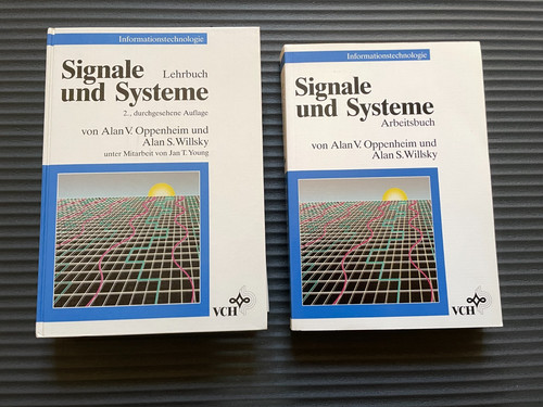 Signale und systeme - und, systeme: