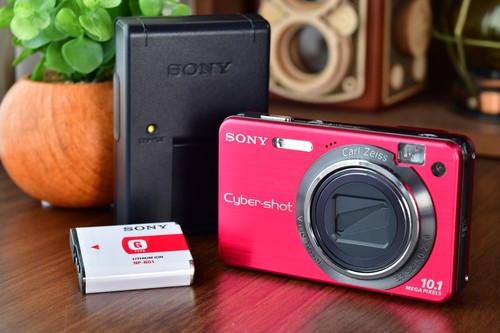 Exzellent sony cyber - ⏯️[exzellent+5],