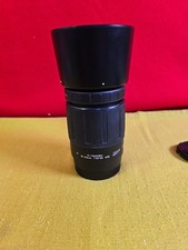 Tamron Objektiv 80-210mm Top#