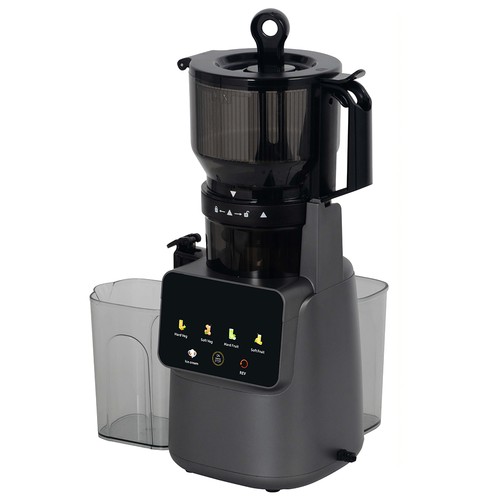 Slow juicer entsafter - slow,