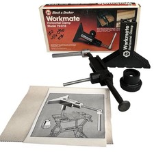 Vintage Black & Decker