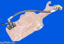 Nachrüstsatz, Kipperanschluß