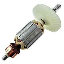 Rotor anker armature motor MAKITA HM0870C HM0871C HM 0870 HM 0871