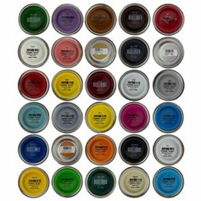 Wilckens 2in1 Buntlack seidenmatt 30 Farben 125 ml (31,20€/1l)