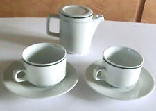 Original DDR Geschirr 2 Tassen