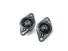 PORSCHE CAYENNE TURBO V8 955 S BOSE Soundsystem Lautsprecher 7L5035361A ORIGINAL