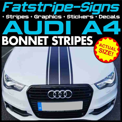 Passend für audi streifen - für, a4