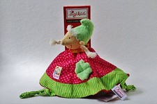 Sigikid Zöpfli Wichtel Zwerg