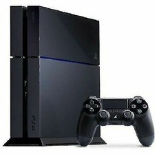 Sony PlayStation 4 1000GB, 3