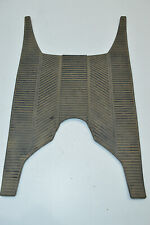 HONDA LEAD 50 AF01 FUßMATTE GUMMIMATTE FUßABLAGE VERKLEIDUNG TRITTBRETT BODEN