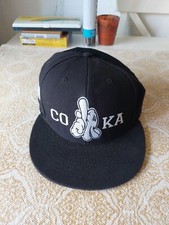 La Coka Nostra Base Cap 7 5/8