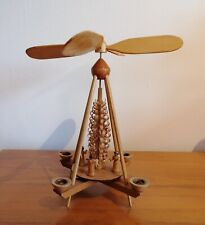 Erzgebirge Weihnachtspyramide