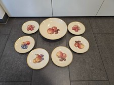 Thomas Bavaria Obst-Dekor