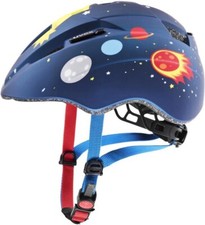 Uvex Jungen Helm Kinderhelm