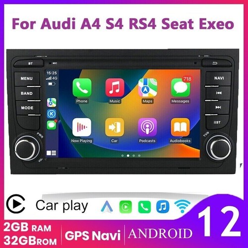 Für audi rs4 b6 - b6, b7