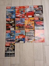 Auto, Motor und Sport, 13