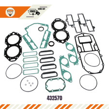 432570 Für Johnson Evinrude OMC Motor 120-140 PS Antriebskopfdichtungssatz