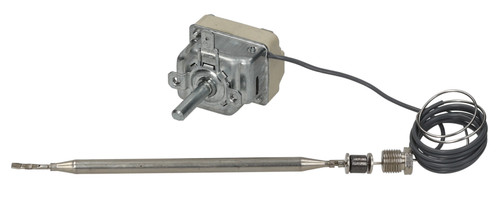 Thermostat ego 185 1no - ego,